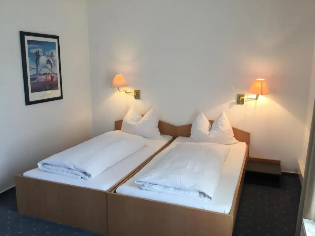 Sunibel Inn Hotel - Chambres