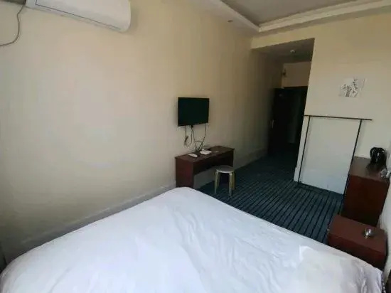 Pokewan Hotel, Poyang