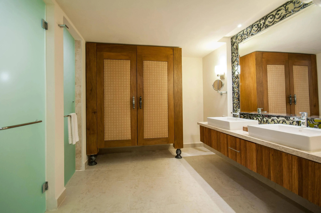 Almar Resort Luxury Beach Front Experience - Général