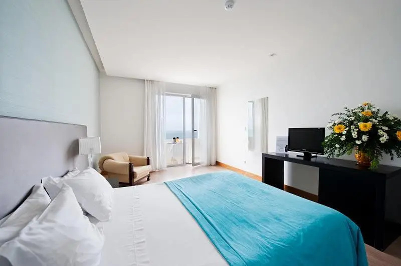 Hotel Mar e Sol & Spa - Chambres