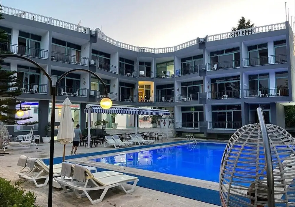 Hotel photo 10