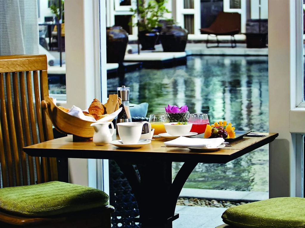 Hotel Royal Hoi An - фото 8