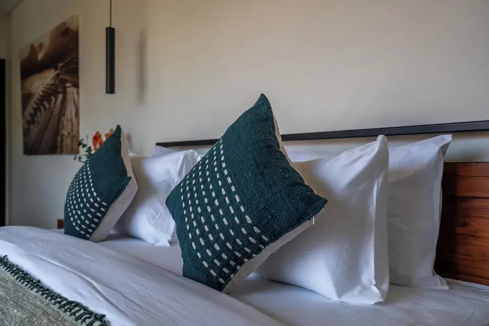 Oasis Residences - Serene Sanur Sanctuary, Modern Comfort Meets Nature — фото