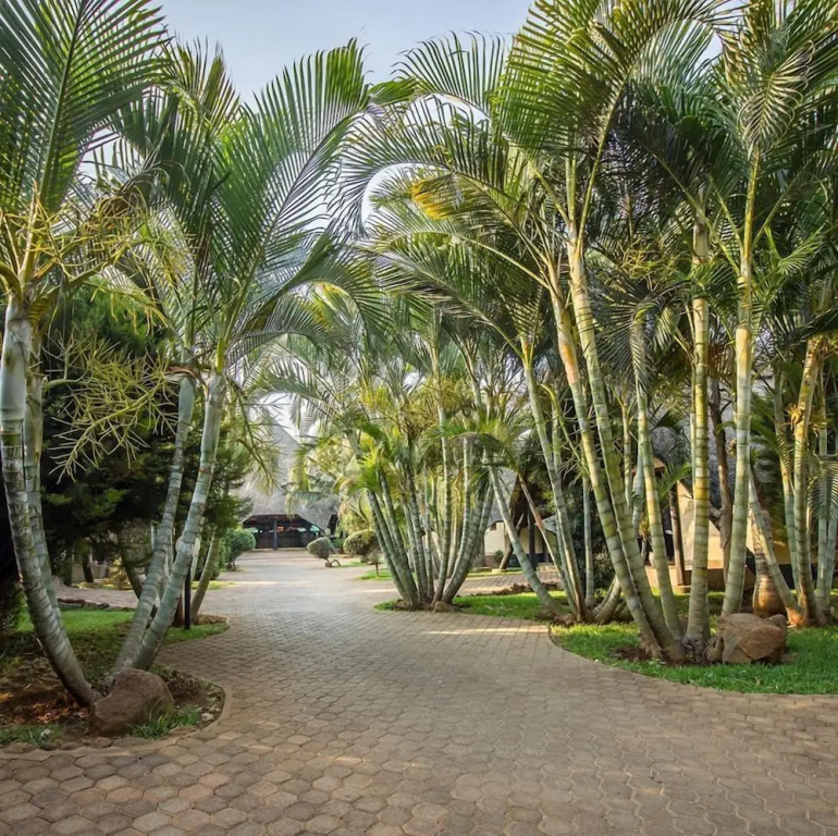 Sandy's Creations Resort - Général