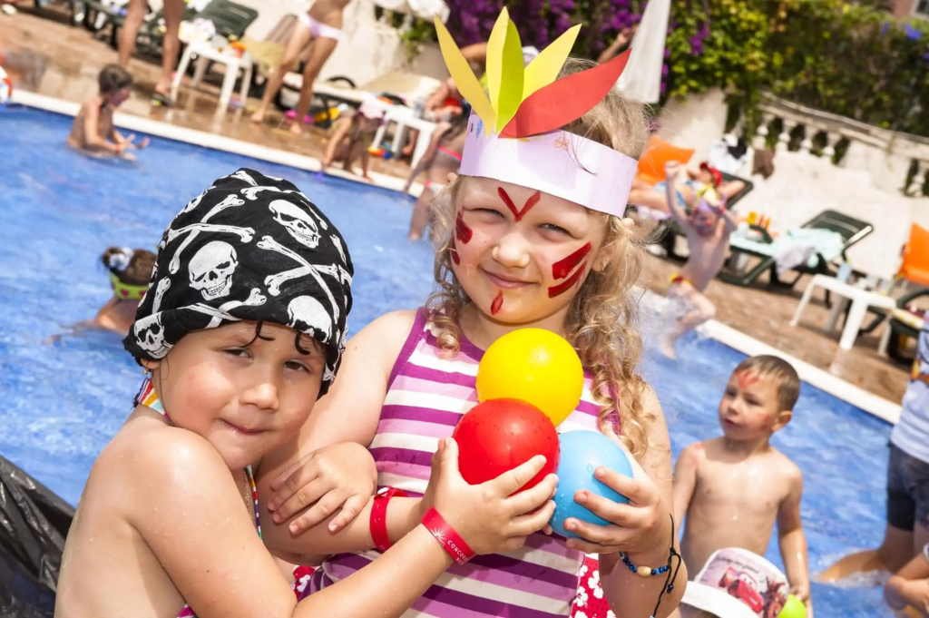 Concordia Celes Beach Hotel - Ultra All Inclusive - фото 25