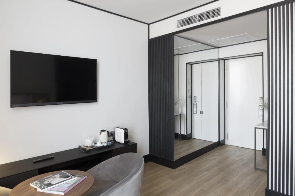 Hotel photo 21
