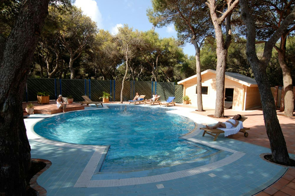 ROBINSON APULIA - All Inclusive - Général