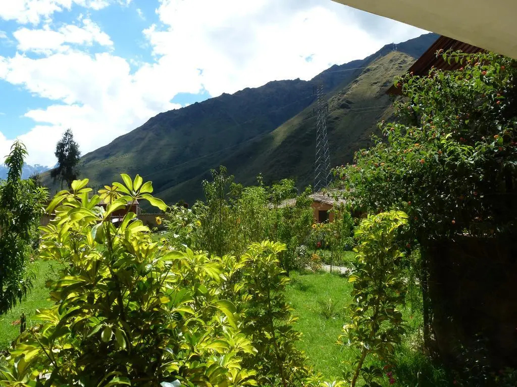 Hotel Tierra Inka Sacred Valley - Général
