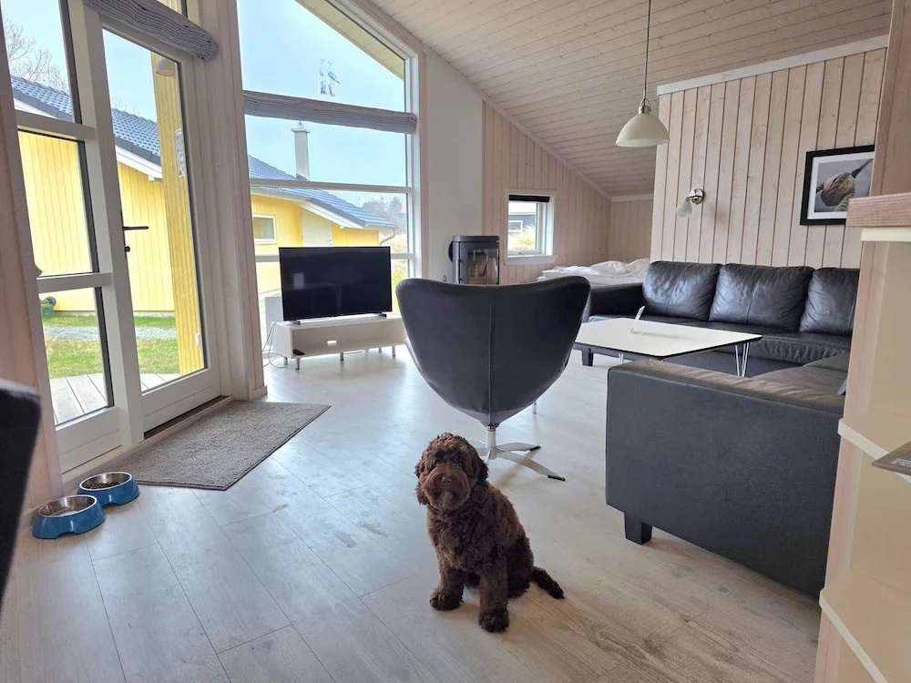 4 Star Holiday Home in Grossenbrode