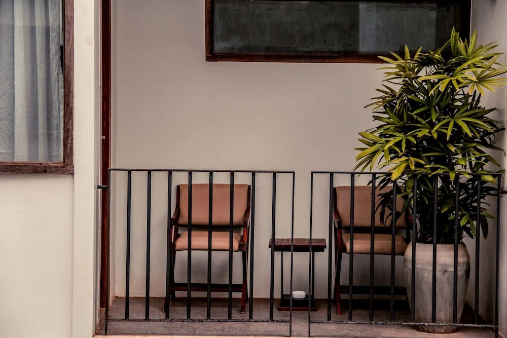 Popular Residence Hotel - Chambres