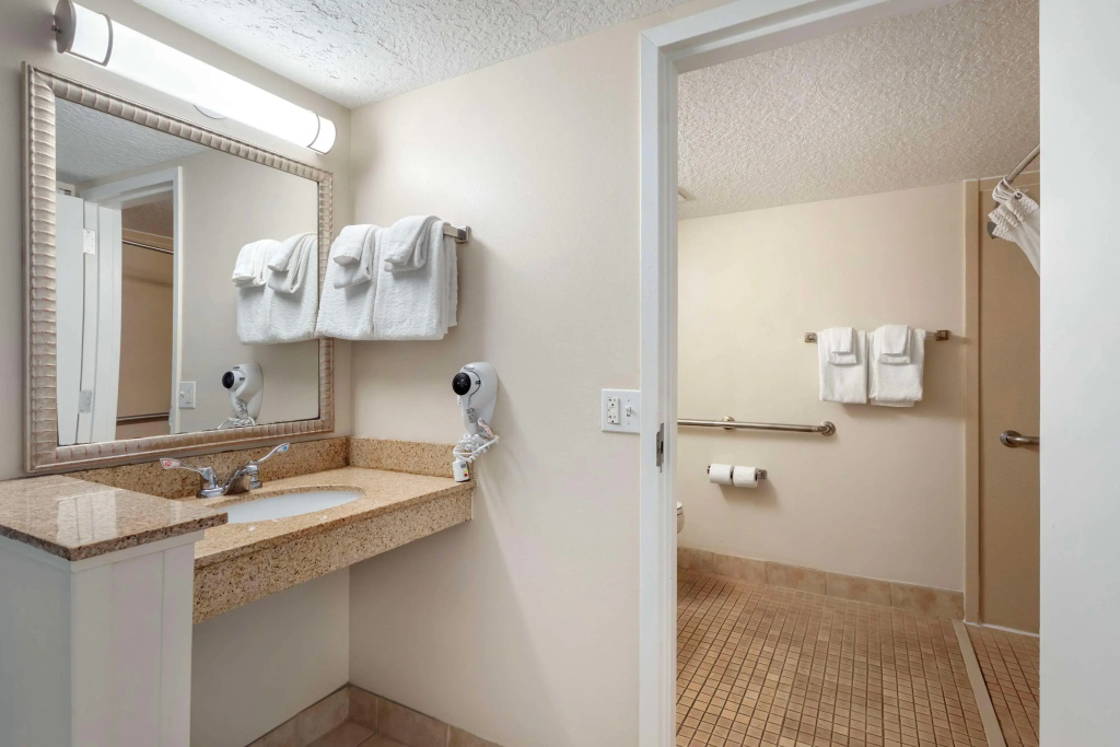 Best Western Cocoa Beach - Port Canaveral - Général