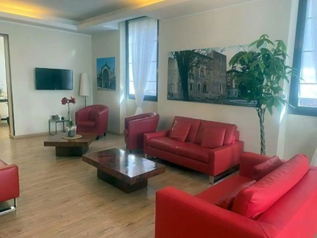 Nuovo Albergo Italia - Général