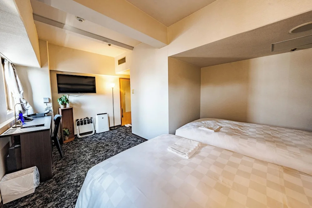 Hotel Consort Shin-Osaka 사진 14