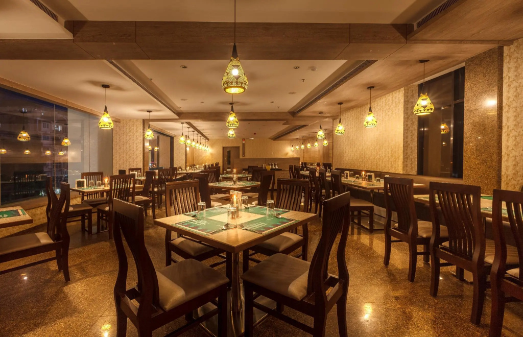 Samanvay Boutique Hotel Udupi - Général