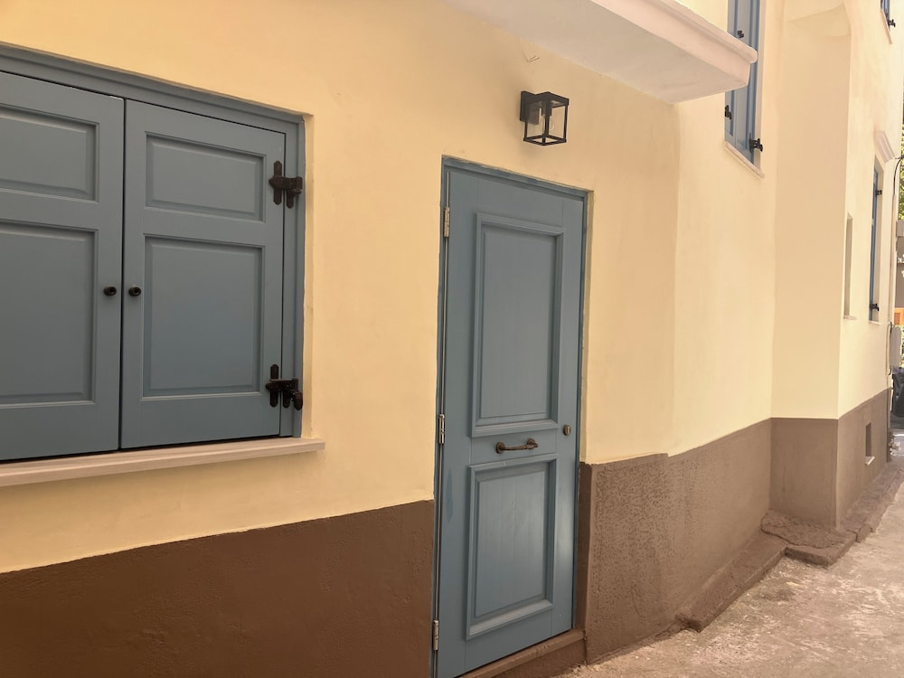 Eleofilos Old Town