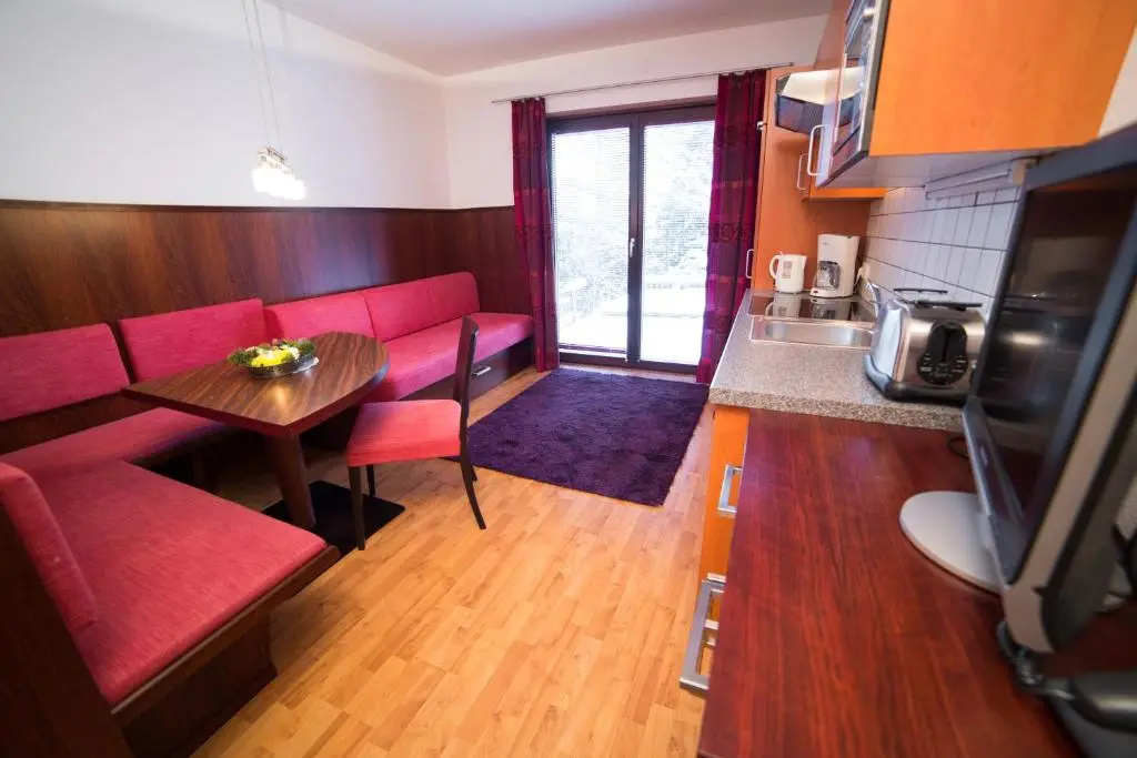 Wohnen by Lizzy Rohrmoser - Chambres