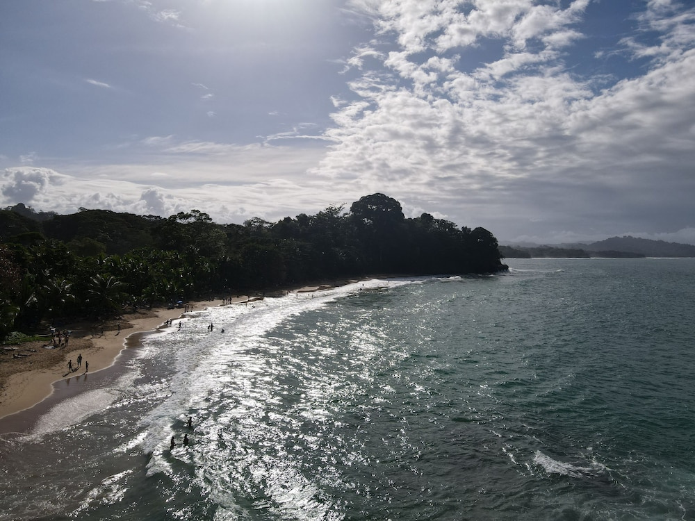 Beach & Waterfront