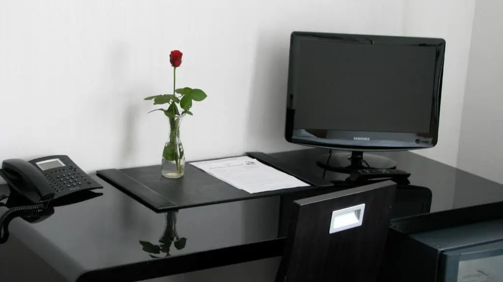 Business Wieland Hotel - Chambres