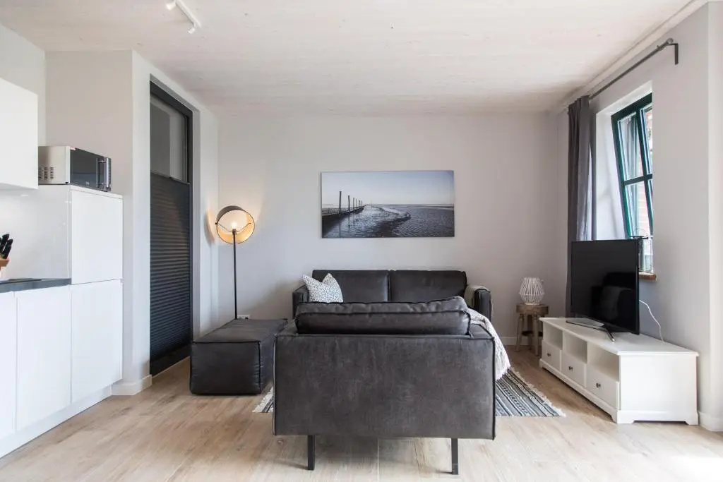 Gulfhof Dreybült Dreybült 4 Onno
