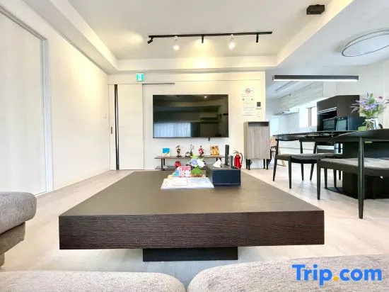 Modern Tokyo Suites 사진 2
