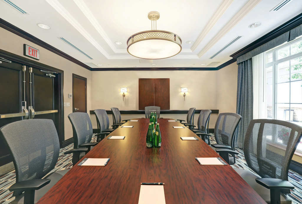 Homewood Suites by Hilton Cambridge Waterloo Ontario - Général