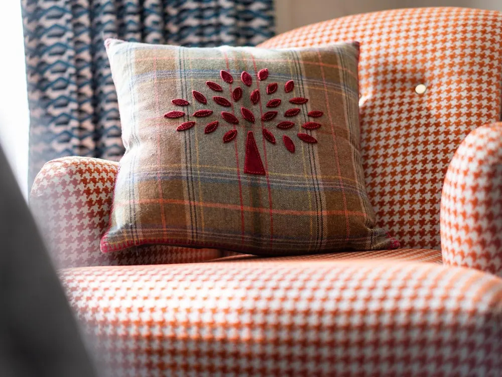 Clandeboye Lodge Hotel - Chambres