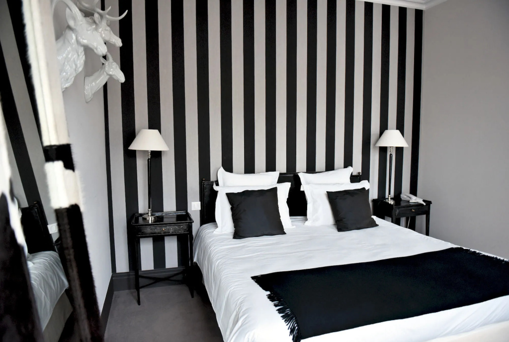Hotel Particulier - La Chamoiserie - Général