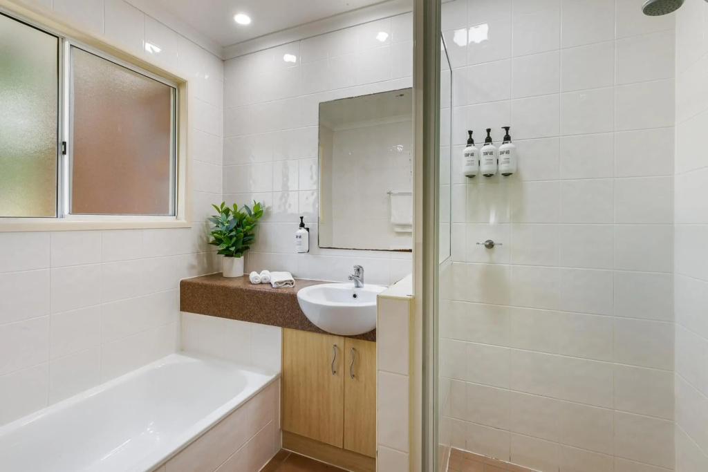 Comfort Resort Blue Pacific - Général