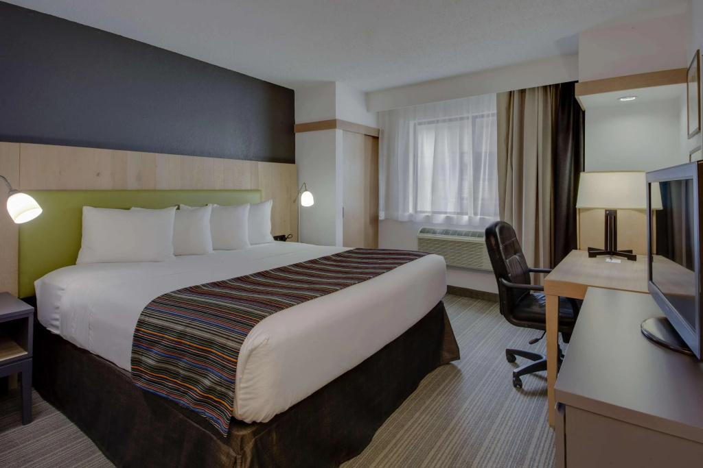 Country Inn & Suites by Radisson, Frederick, MD - Général