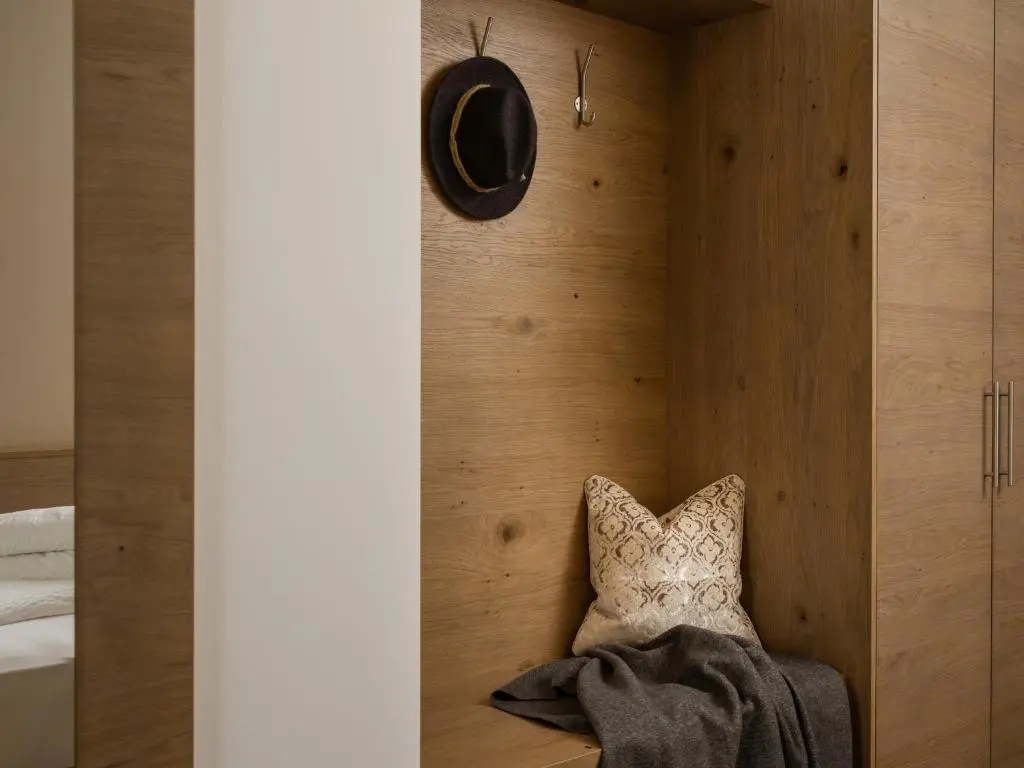 Hotel Wiese - Chambres