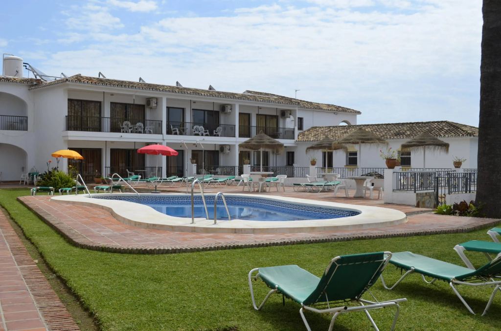 Hotel photo 12