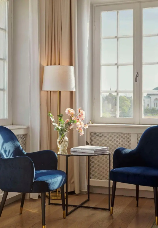 Hôtel Reisen in The Unbound Collection by Hyatt - Chambres
