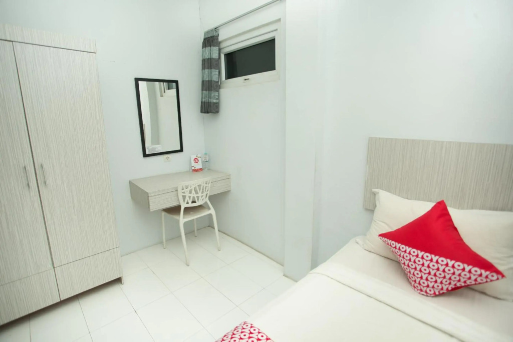 OYO 850 Lapan Lapan - фото 15