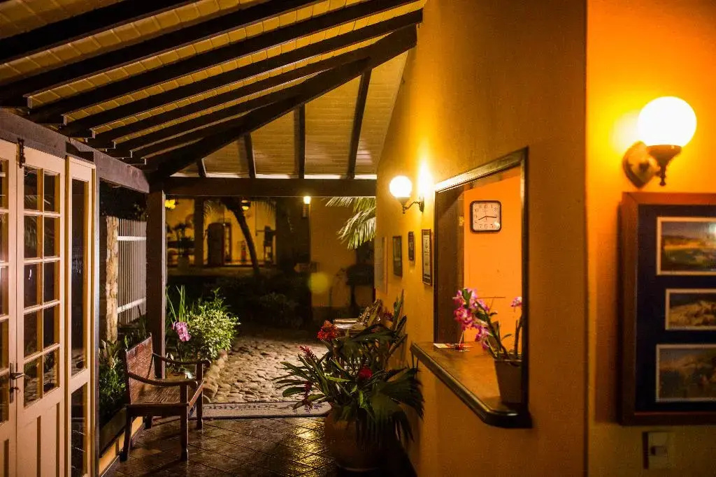 Pousada Corsário Paraty - Général