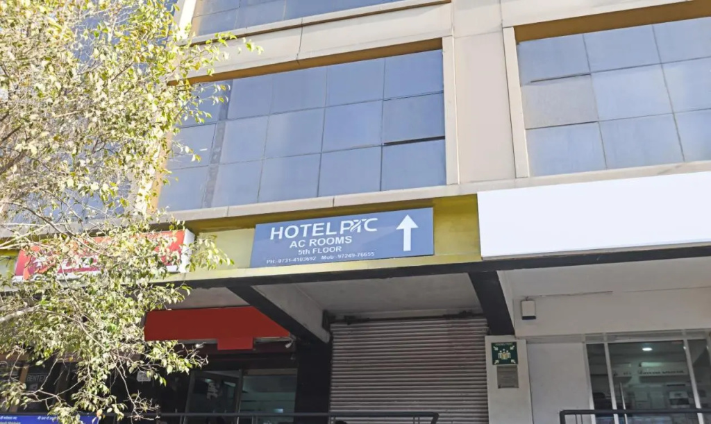 Hotel photo 21
