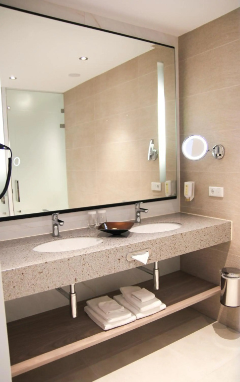 Sanadome Hotel & Spa Nijmegen - Général