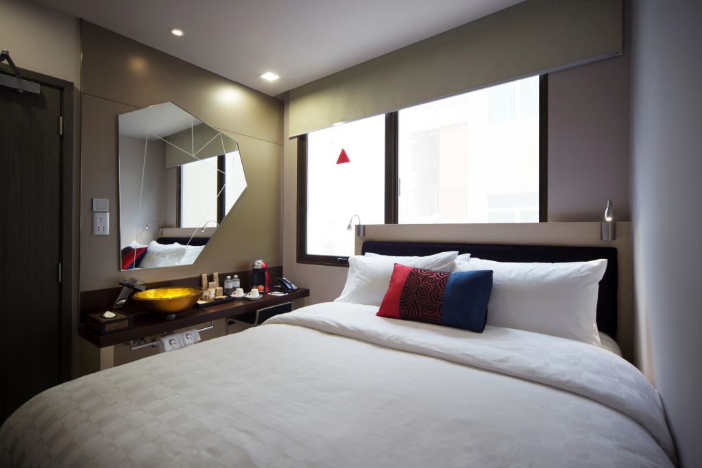 Hotel Clover 7 - Général