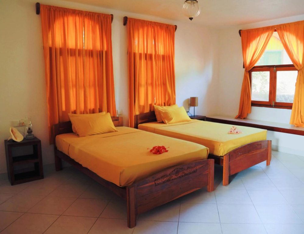Eva Lanka Hotel — 2