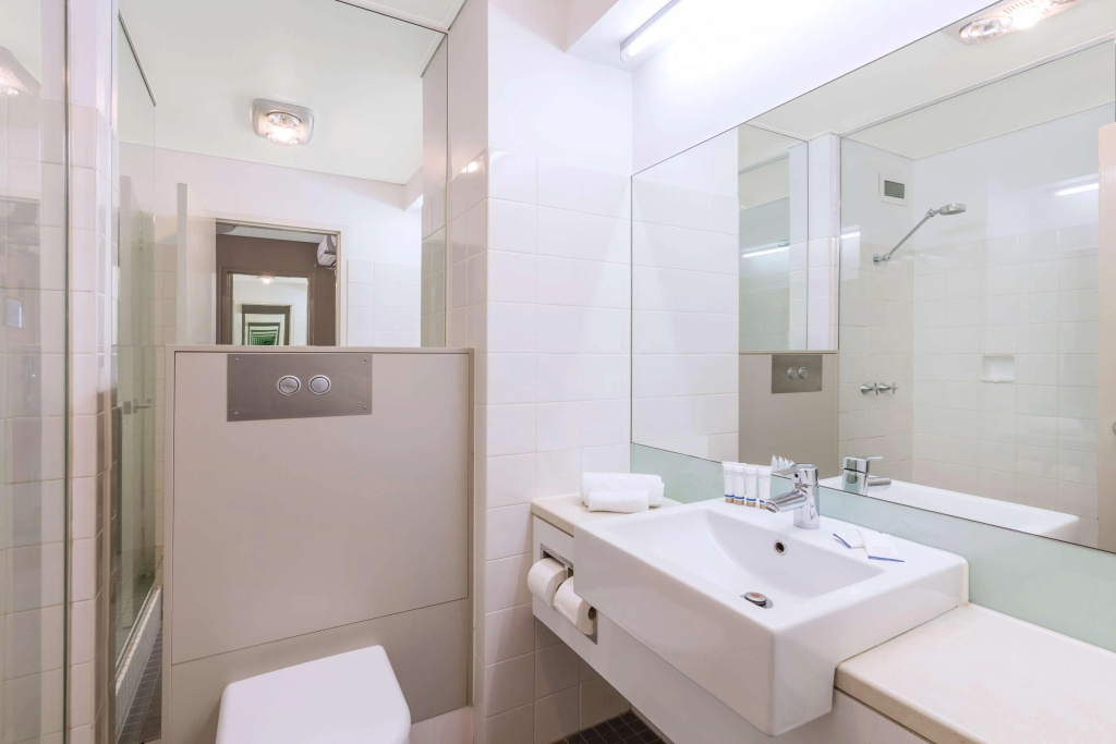 Best Western Plus Launceston - Général