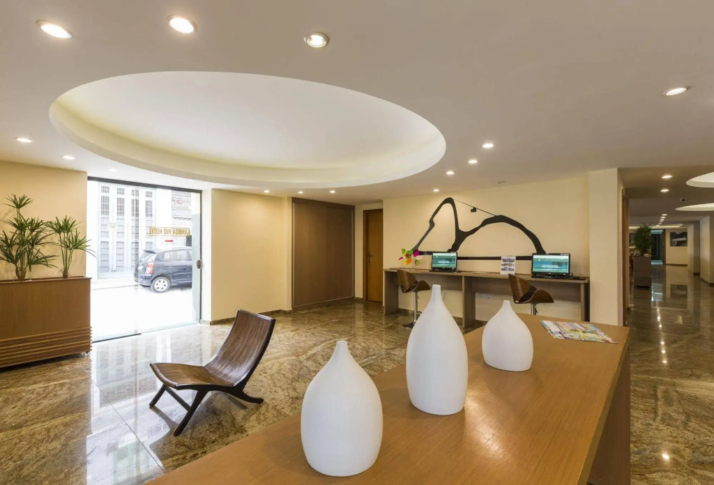 Hotel photo 16