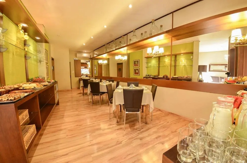 Hotel photo 20