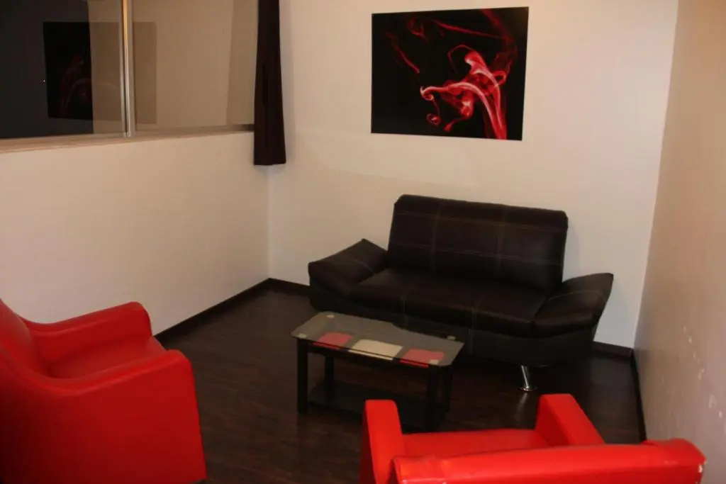 Il Sogno Hotel - Chambres
