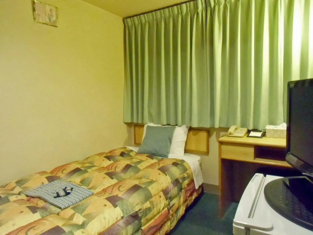 Hotel A.P - фото 6