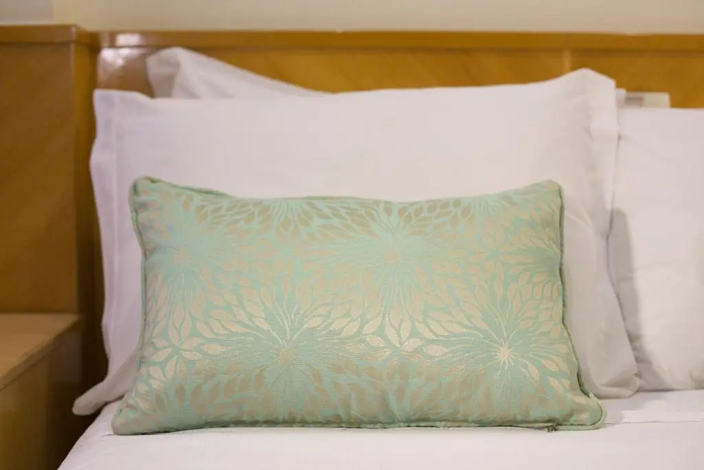 Scorial Rio Hotel - Chambres