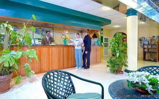 Spa & Wellness