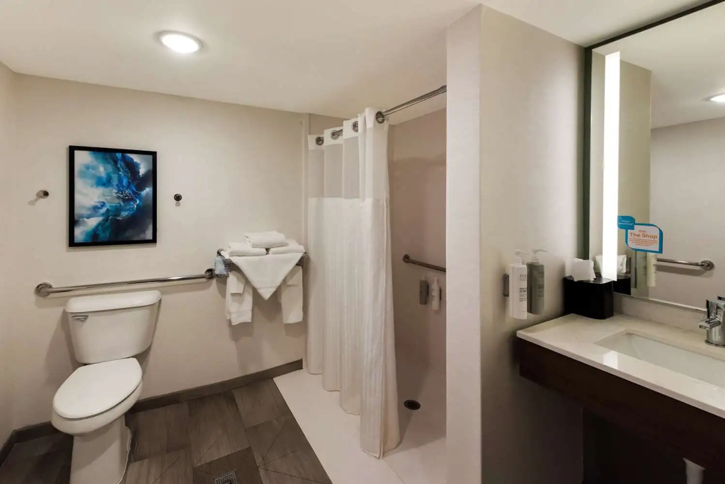 Hilton Garden Inn Columbus/Grove City - Général