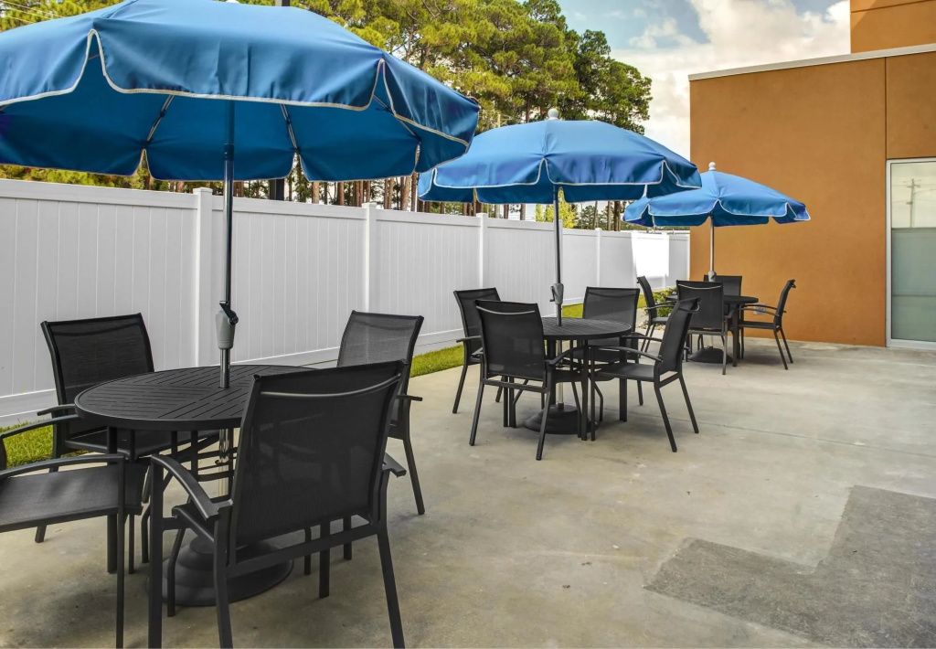 Fairfield Inn & Suites by Marriott Douglas - Général