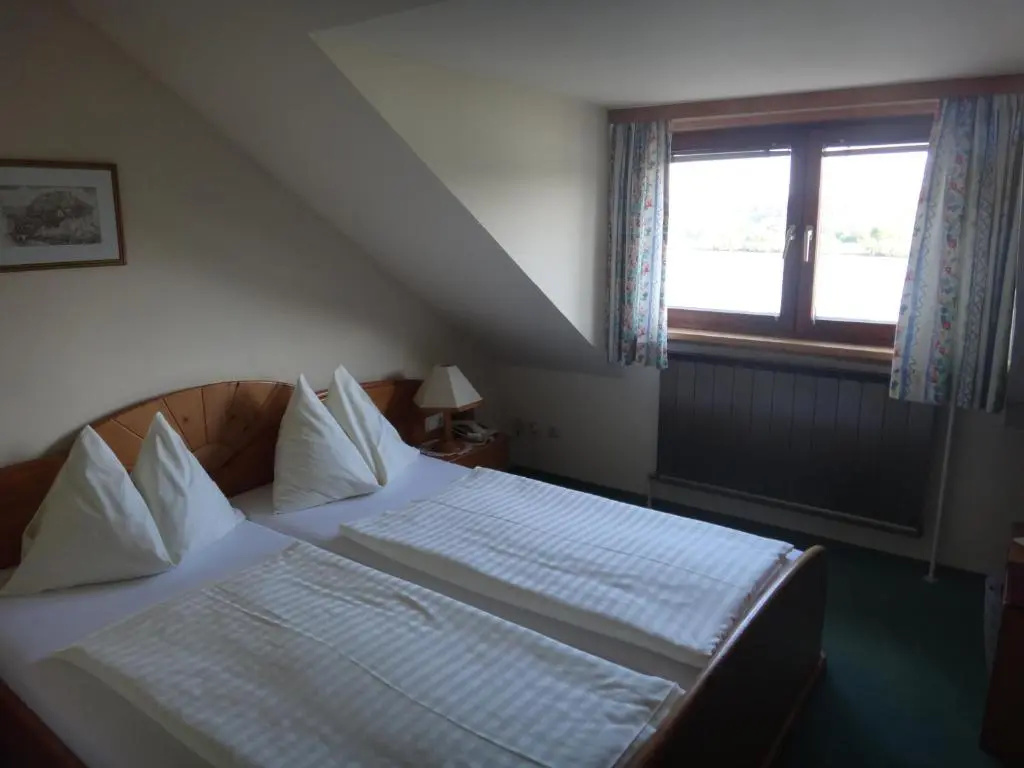 Donau-Rad-Hotel Wachauerhof - Chambres