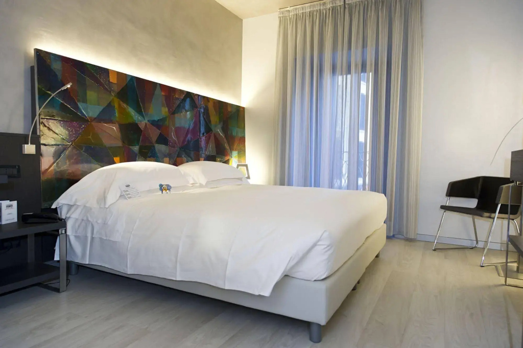 Arli Hotel Business and Wellness - Général