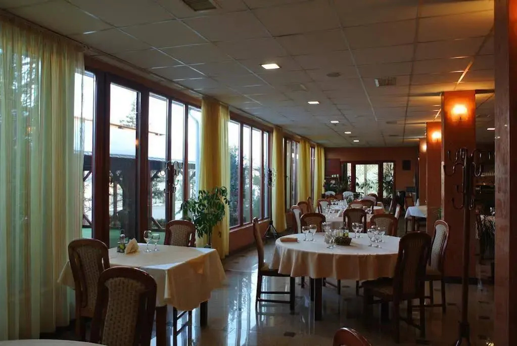 Hotel photo 18